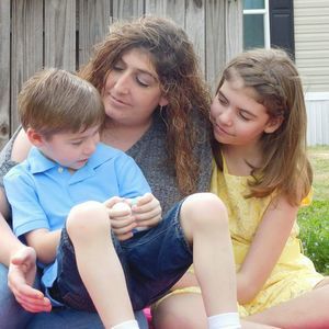 Meet your Posher, Alisha